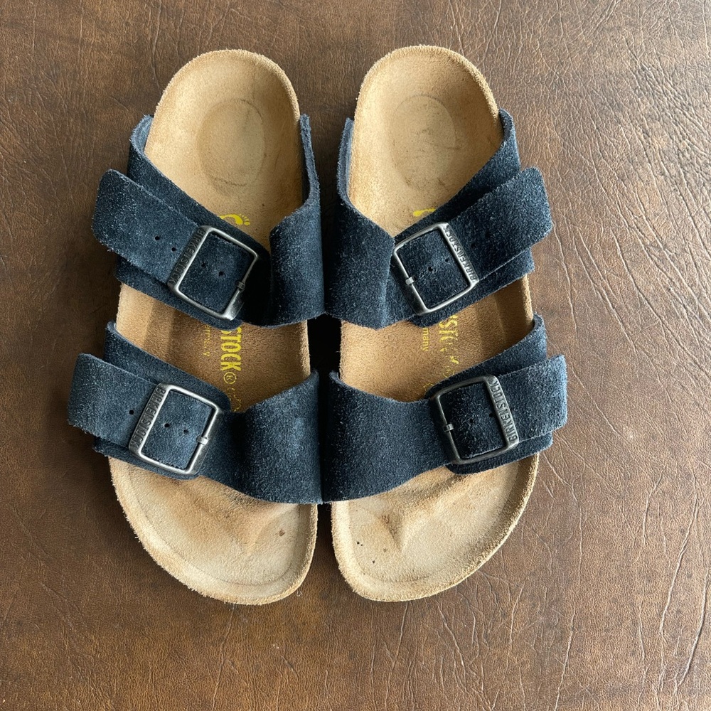 Birkenstock Sandals